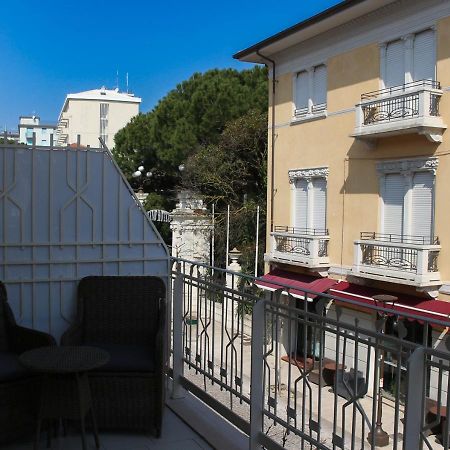 Bmp Apartment Atmosphere 1 Centrale Con Garage Ριτσόνε Εξωτερικό φωτογραφία