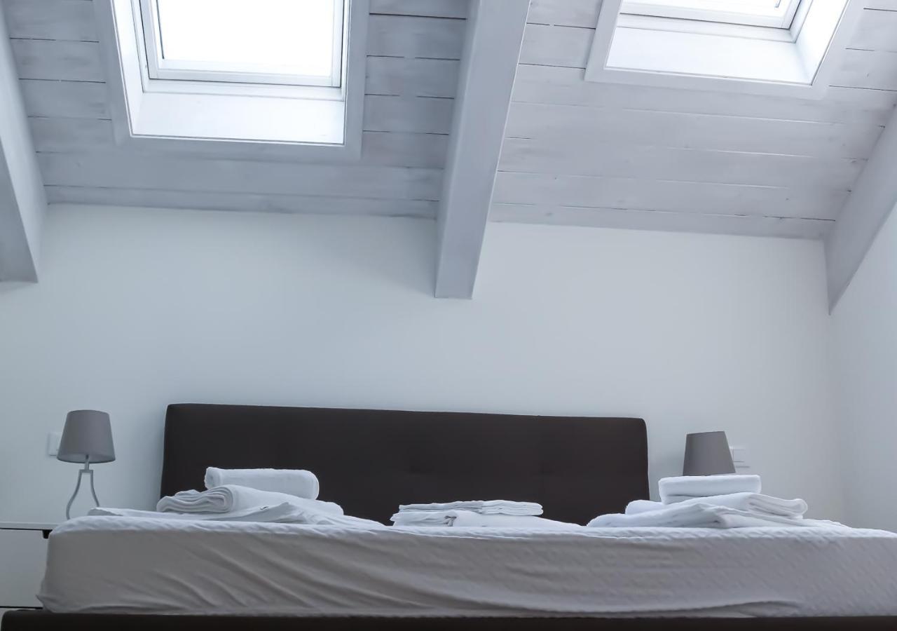 Bmp Apartment Atmosphere 1 Centrale Con Garage Ριτσόνε Εξωτερικό φωτογραφία