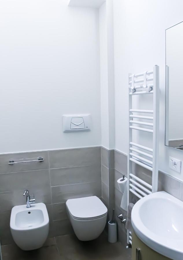 Bmp Apartment Atmosphere 1 Centrale Con Garage Ριτσόνε Εξωτερικό φωτογραφία
