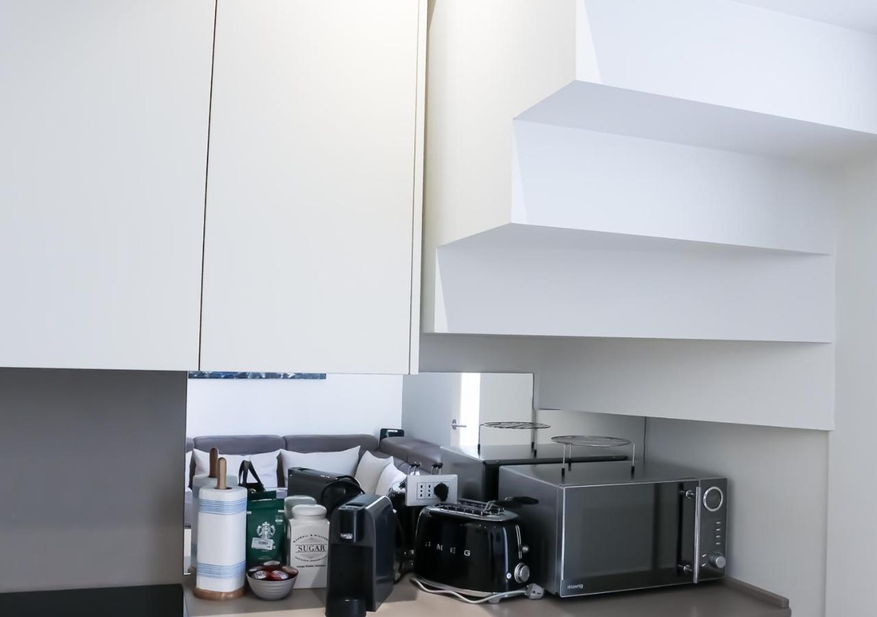 Bmp Apartment Atmosphere 1 Centrale Con Garage Ριτσόνε Εξωτερικό φωτογραφία