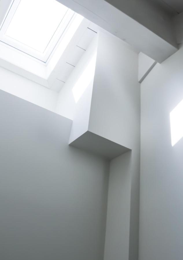 Bmp Apartment Atmosphere 1 Centrale Con Garage Ριτσόνε Εξωτερικό φωτογραφία