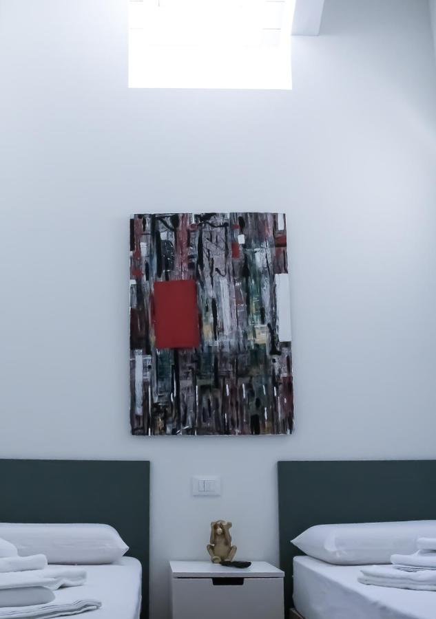 Bmp Apartment Atmosphere 1 Centrale Con Garage Ριτσόνε Εξωτερικό φωτογραφία