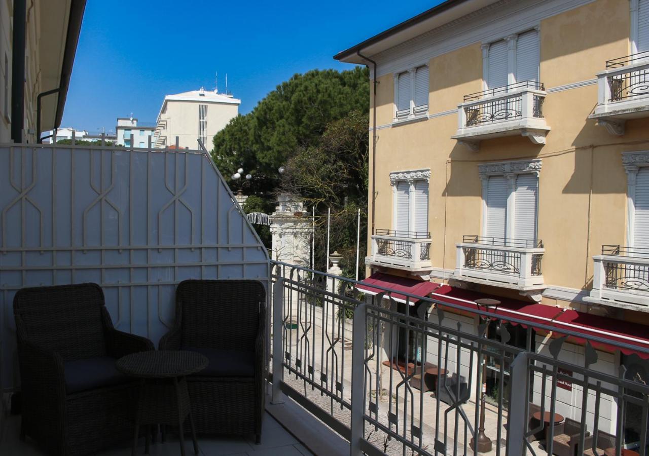 Bmp Apartment Atmosphere 1 Centrale Con Garage Ριτσόνε Εξωτερικό φωτογραφία