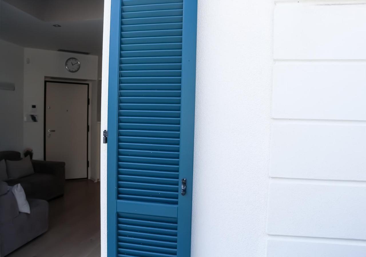 Bmp Apartment Atmosphere 1 Centrale Con Garage Ριτσόνε Εξωτερικό φωτογραφία