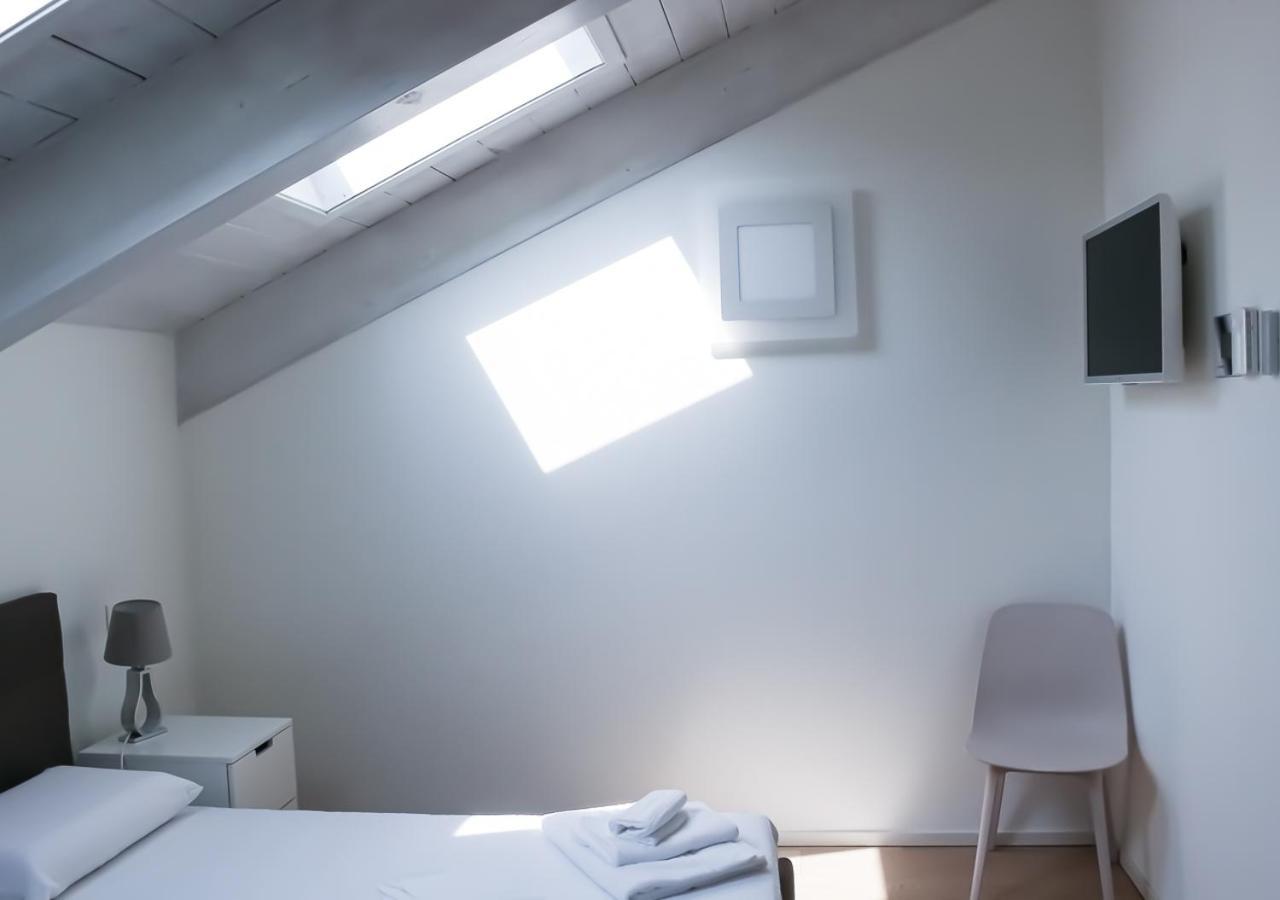 Bmp Apartment Atmosphere 1 Centrale Con Garage Ριτσόνε Εξωτερικό φωτογραφία