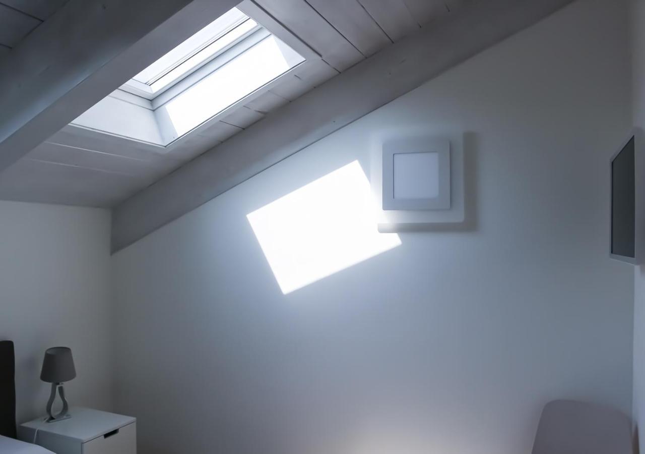 Bmp Apartment Atmosphere 1 Centrale Con Garage Ριτσόνε Εξωτερικό φωτογραφία