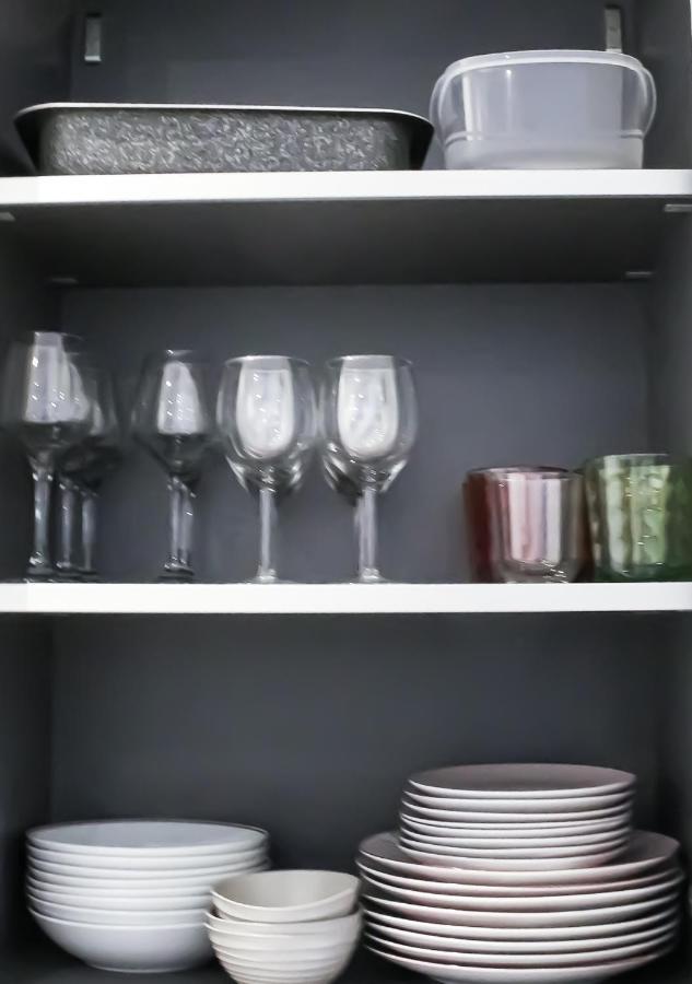 Bmp Apartment Atmosphere 1 Centrale Con Garage Ριτσόνε Εξωτερικό φωτογραφία