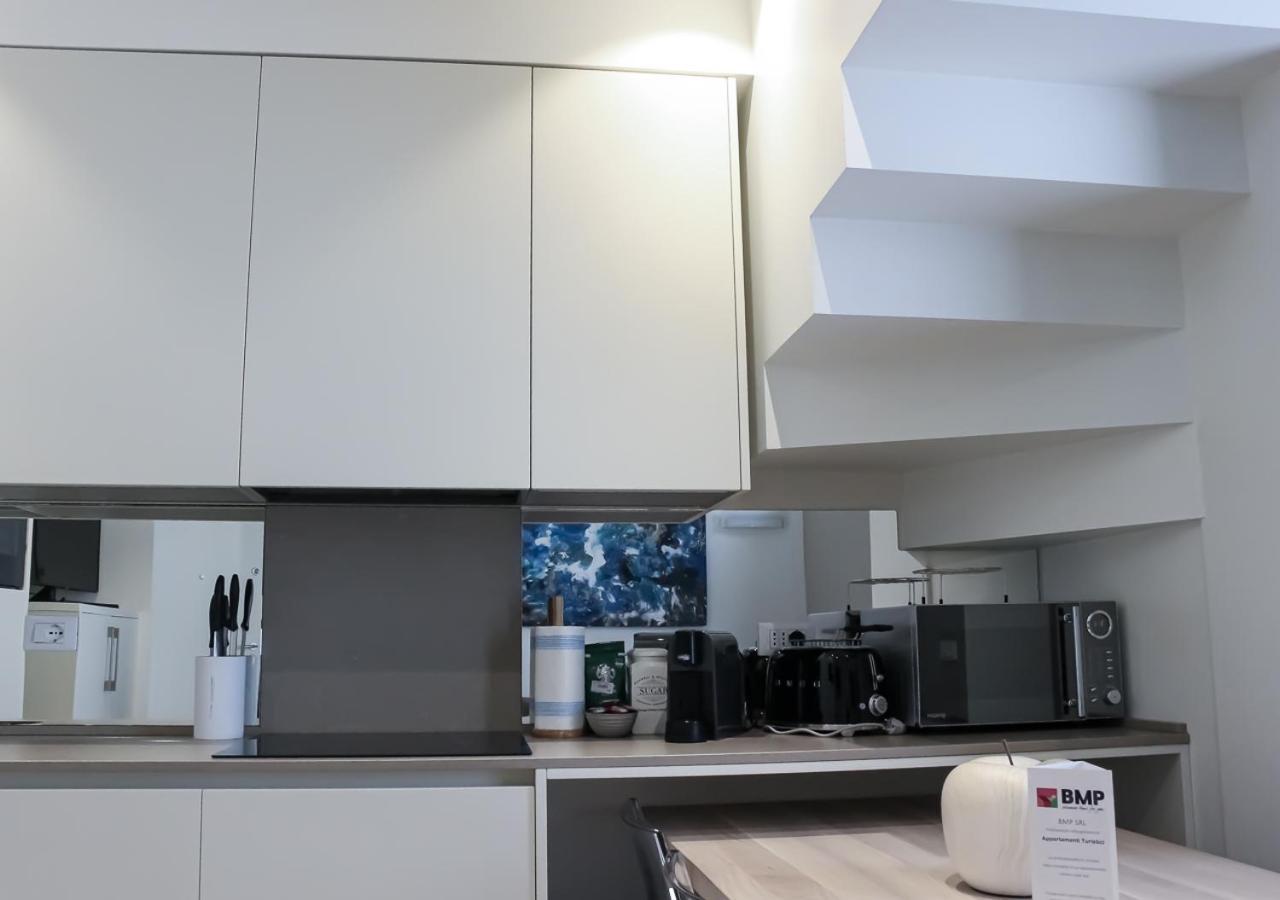 Bmp Apartment Atmosphere 1 Centrale Con Garage Ριτσόνε Εξωτερικό φωτογραφία