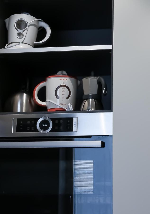 Bmp Apartment Atmosphere 1 Centrale Con Garage Ριτσόνε Εξωτερικό φωτογραφία