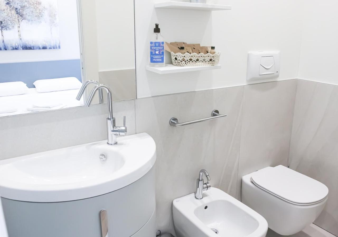 Bmp Apartment Atmosphere 1 Centrale Con Garage Ριτσόνε Εξωτερικό φωτογραφία