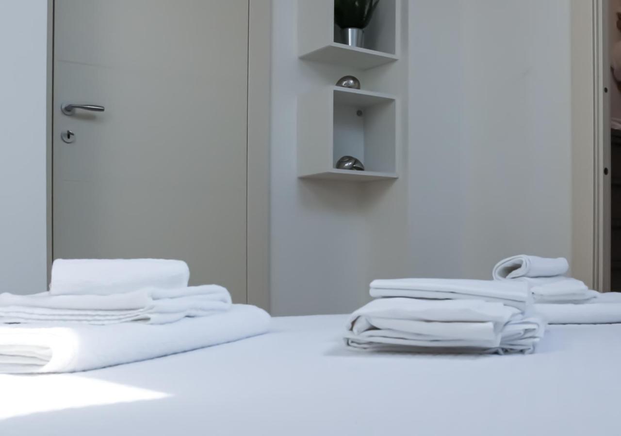 Bmp Apartment Atmosphere 1 Centrale Con Garage Ριτσόνε Εξωτερικό φωτογραφία