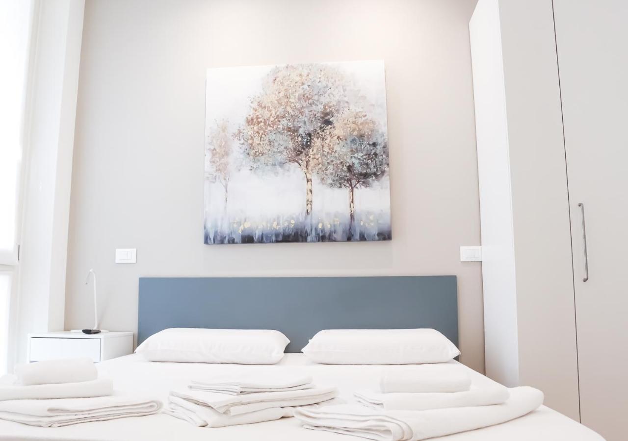 Bmp Apartment Atmosphere 1 Centrale Con Garage Ριτσόνε Εξωτερικό φωτογραφία