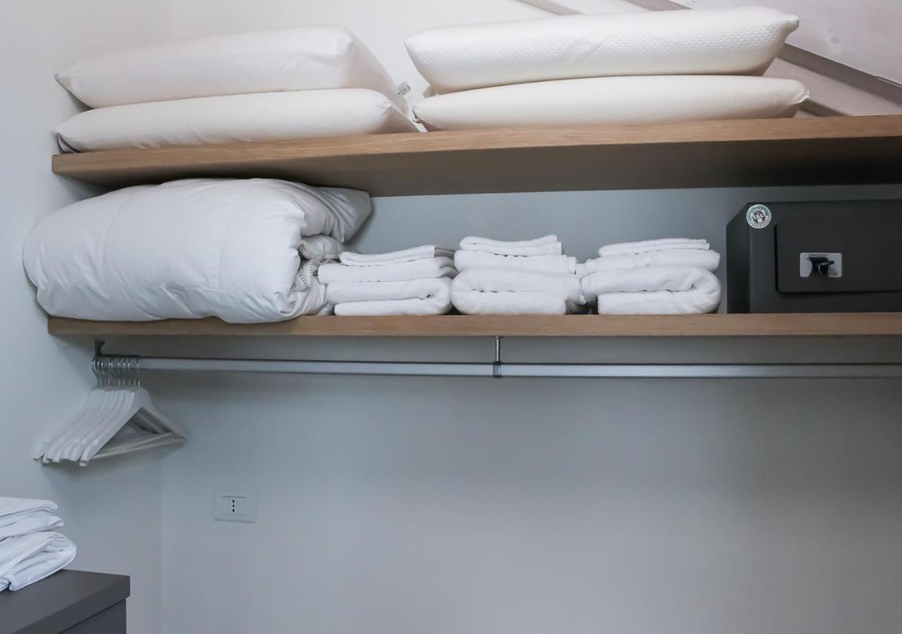 Bmp Apartment Atmosphere 1 Centrale Con Garage Ριτσόνε Εξωτερικό φωτογραφία