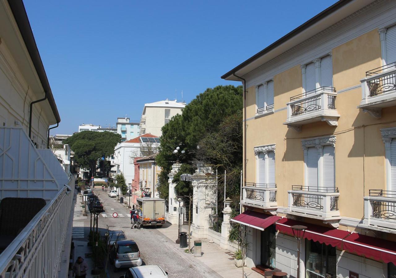 Bmp Apartment Atmosphere 1 Centrale Con Garage Ριτσόνε Εξωτερικό φωτογραφία